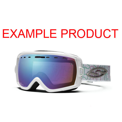 SAMPLE Skull Necklace